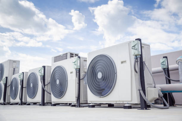 Best HVAC air duct cleaning  in Postville, IA