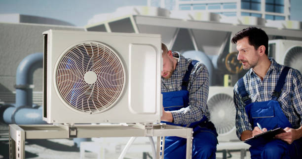 Best HVAC installation services  in Postville, IA