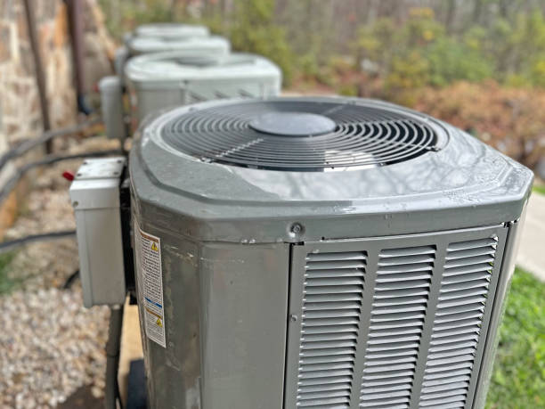 Local HVAC companies in Postville, IA